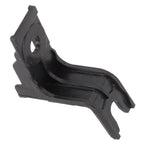 Set of 2 Front Bumper Filler Retainers for Tacoma
