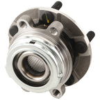 Wheel Hubs for Nissan Altima (2007–2018) Front Left & Right with Bearing