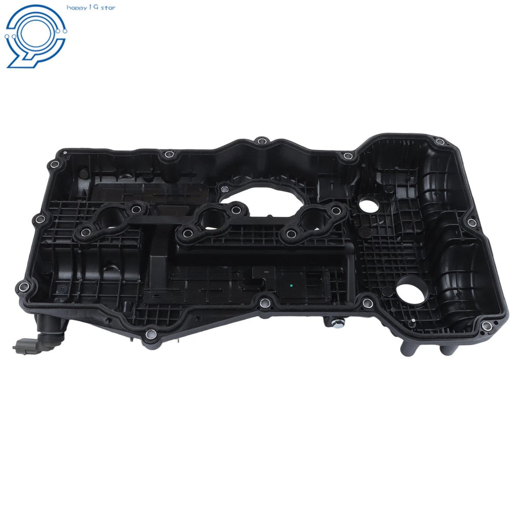Left Valve Cover for Azera Santa Fe Sonata Sorento 3.3L (2013–2019) 224103CGC3