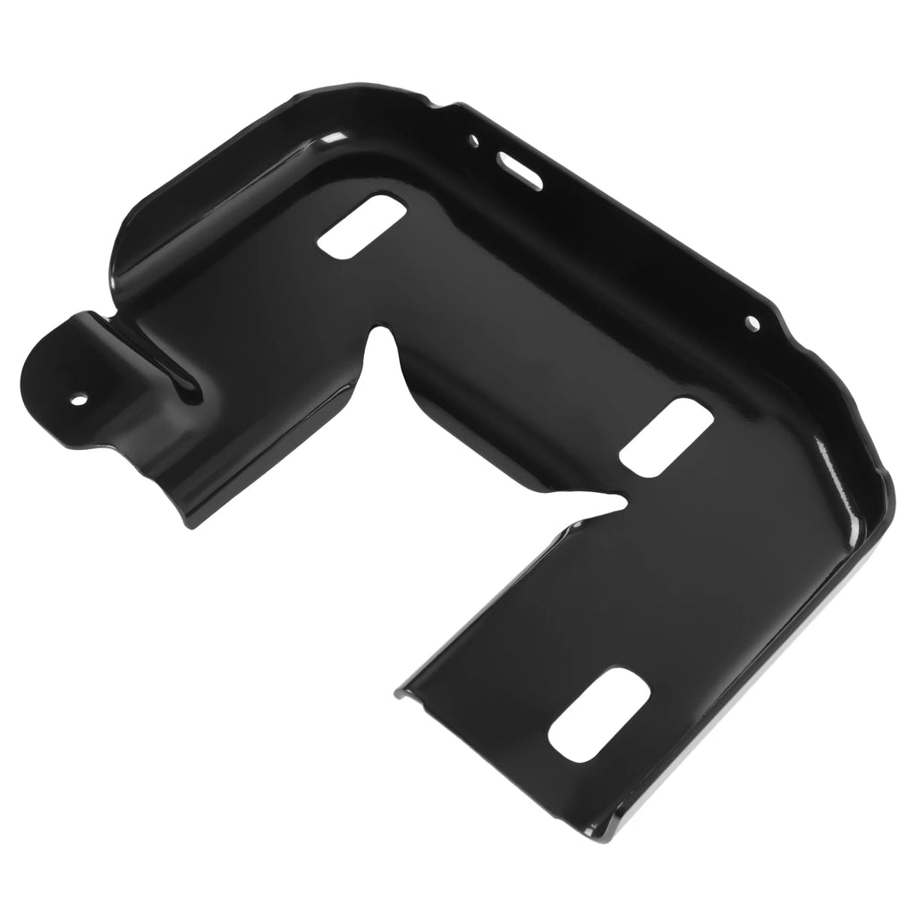 Bumper Bracket for Ford F-150 (2015–2020) Passenger Side Front Steel