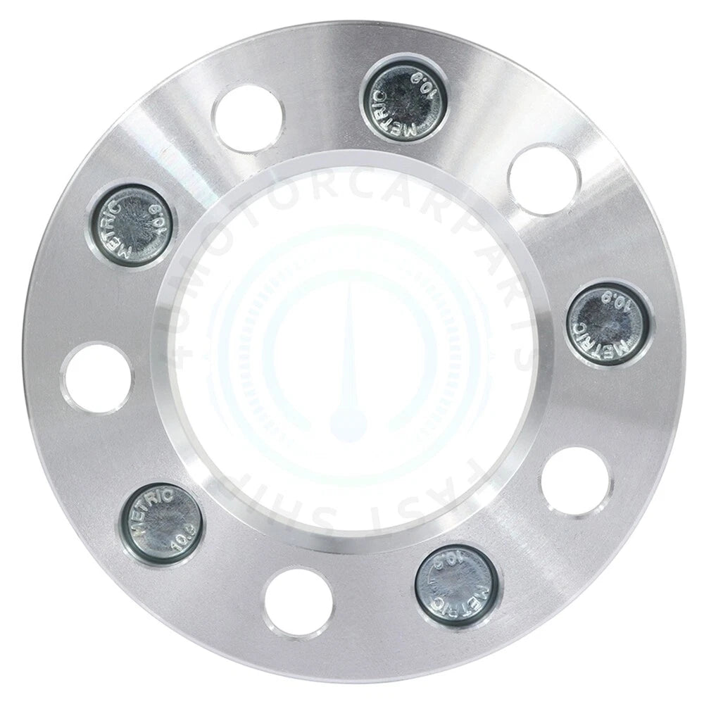 Set of 4 Wheel Spacers for Chevrolet Corvette S10  1.25" 5x4.75
