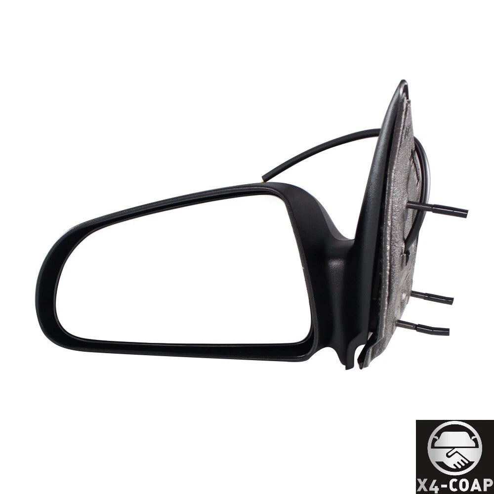 Door Mirror for Dodge Durango (VAQ2 CH1320241 55077399AI)