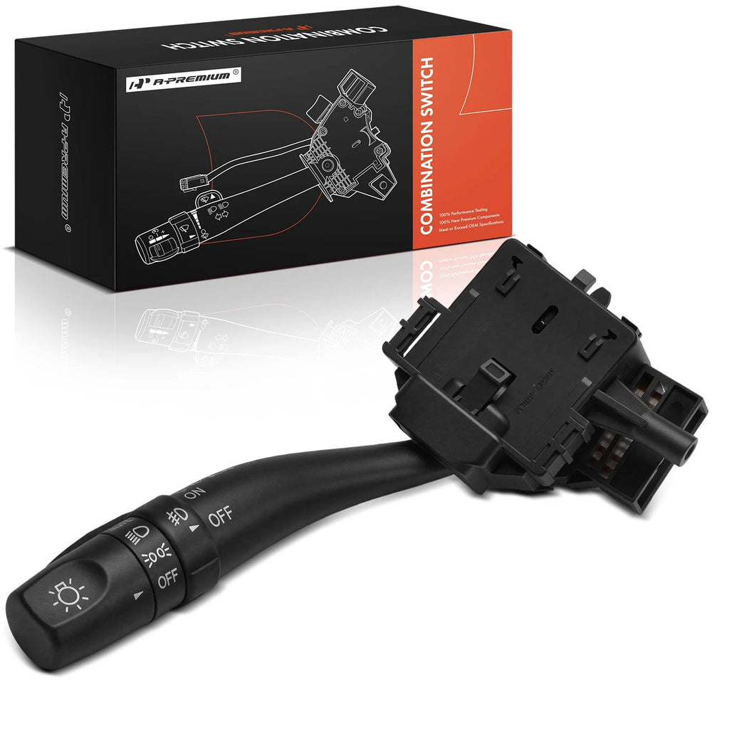 Turn Signal Switch for Kia Optima (2010–2010)