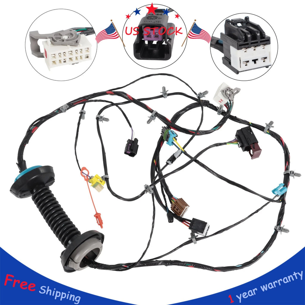 Wiring Harness for Chevrolet Tahoe Avalanche (2007)