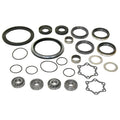 Swivel Hub 4x4 Knuckle Bearing + Seal Repair Kit for Patrol MQ MK 160