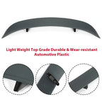 Rear Trunk Spoiler ABS for Dodge Charger RT (2006–2010)