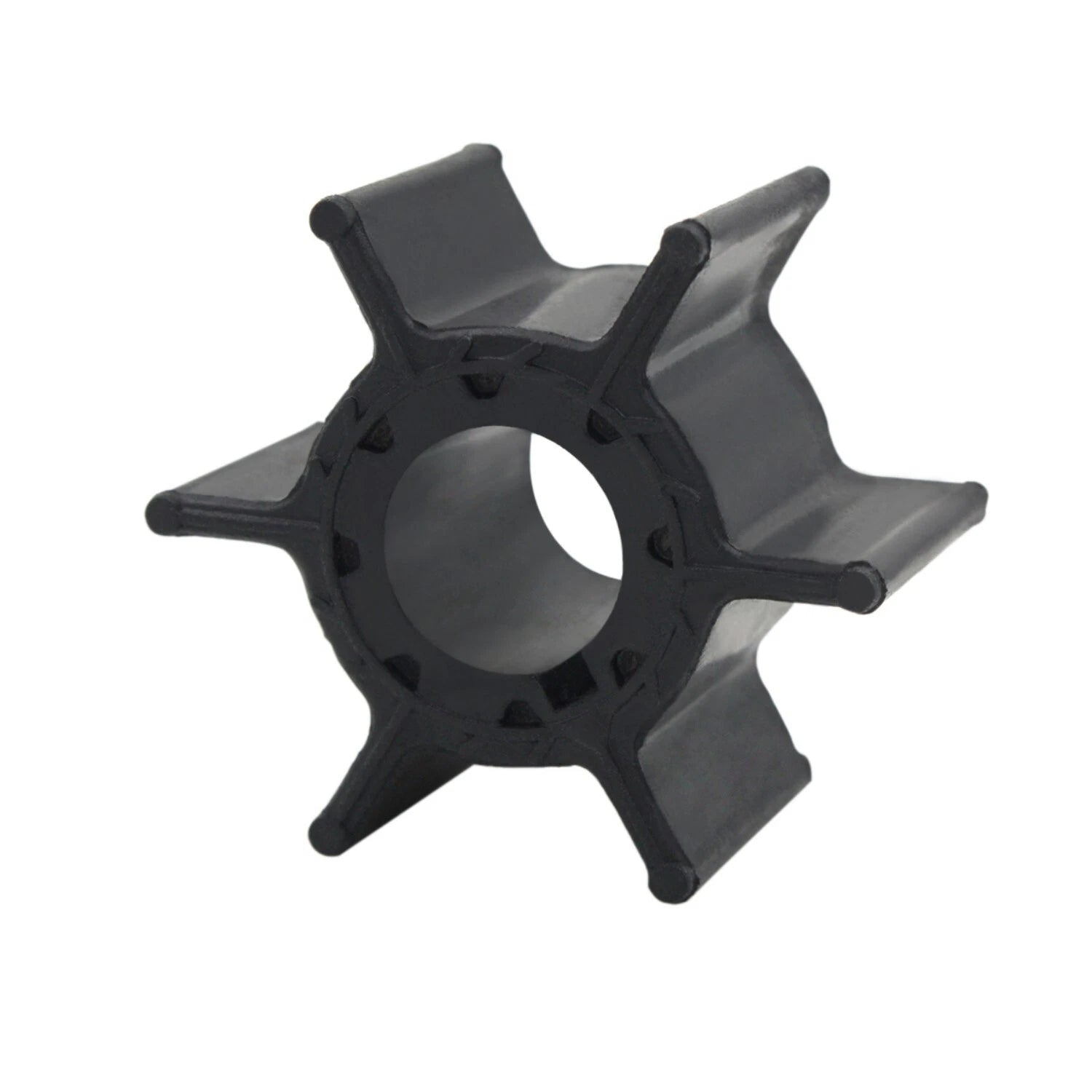 Water Pump Impeller for Yamaha Outboard 9.9 15 HP (9.9D 15D)