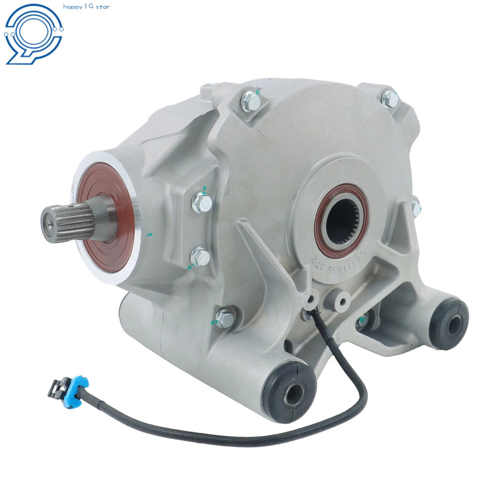 Front Differential for Polaris PRO XP Turbo S RS1 (2018-2021)