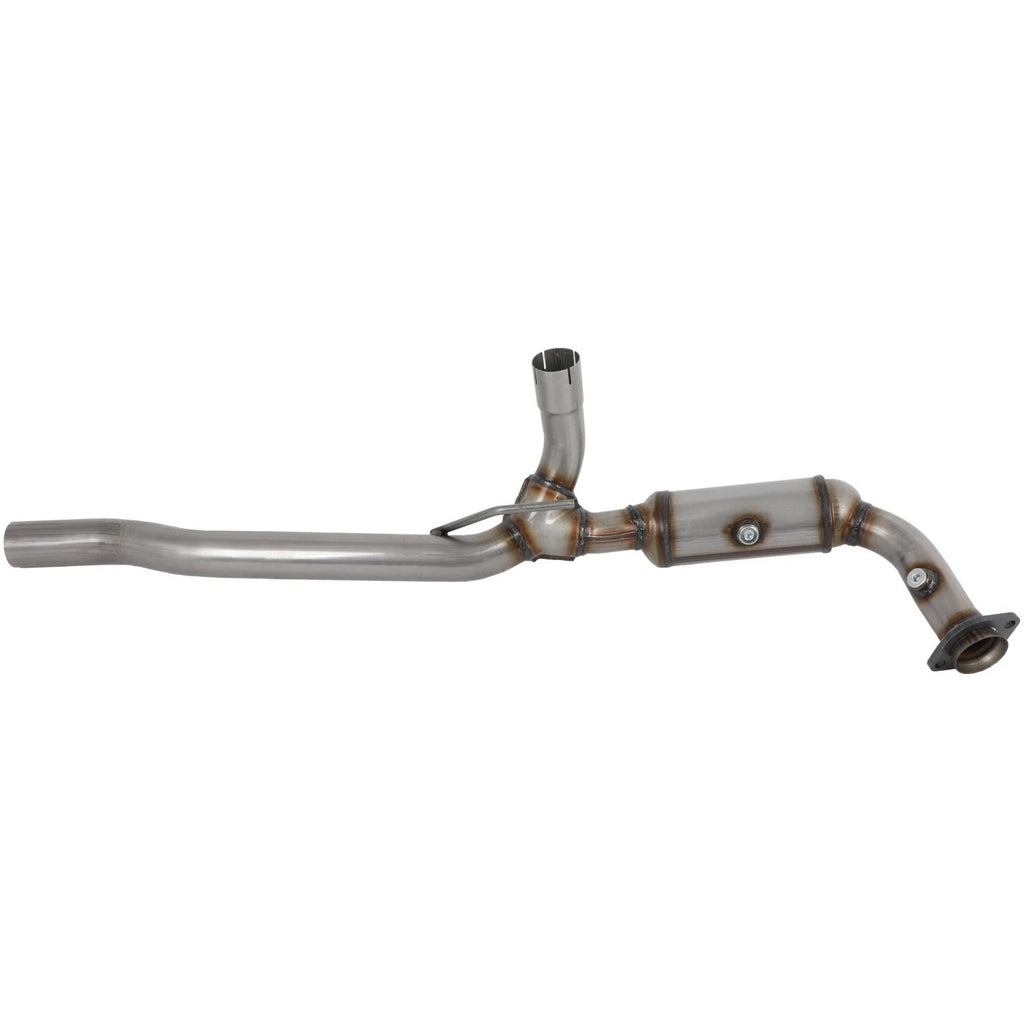 Catalytic Converter for Dodge Nitro, Jeep Liberty (2008–2012)
