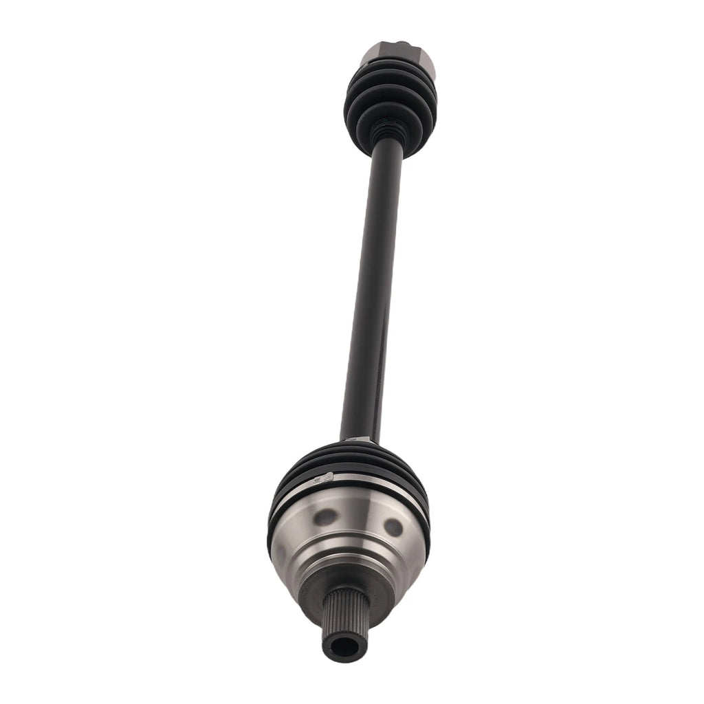 Set of 2 CV Axle Shafts for VW Jetta 2.5L (2005–2014)