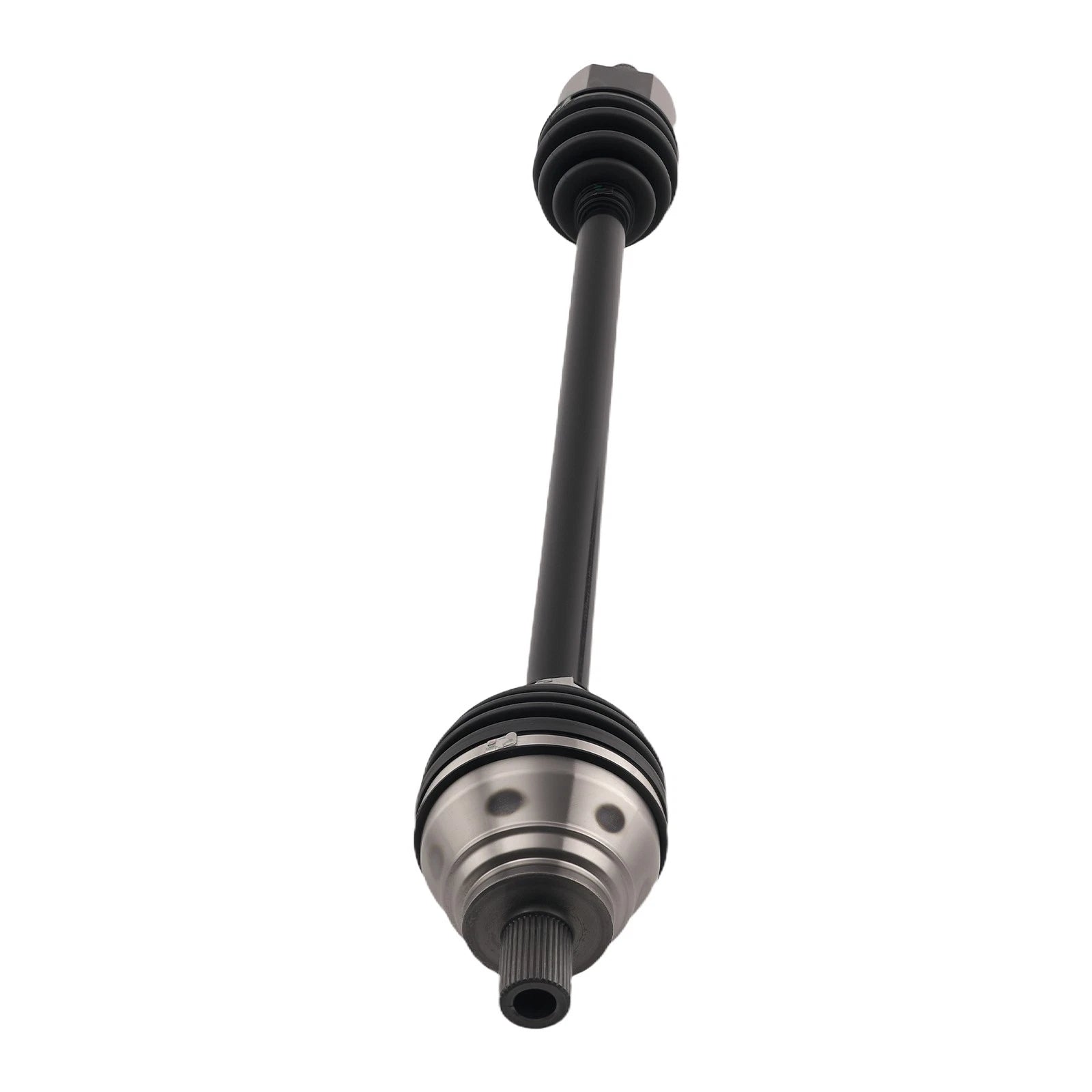Set of 2 CV Axle Shafts for VW Jetta 2.5L (2005–2014)