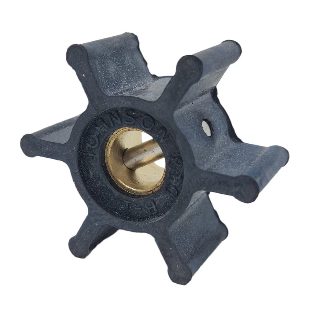 Impeller for SPX Johnson F4B MC97 (09-810B-1, BLA 132964, Jabsco 18653-001)