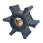 Impeller for SPX Johnson F4B MC97 (09-810B-1, BLA 132964, Jabsco 18653-001)