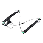 Electric Window Lifter Assembly for Jaguar XF X250 (2009–2015)