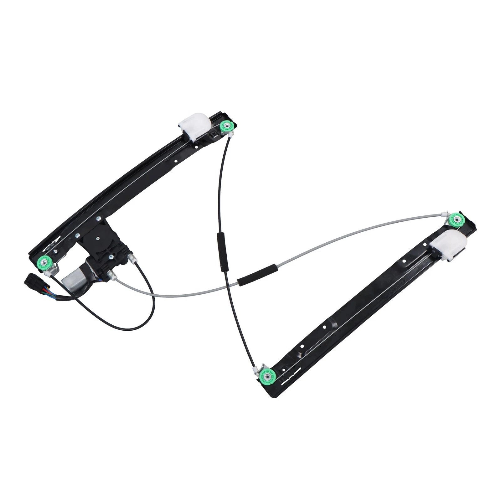Electric Window Lifter Assembly for Jaguar XF X250 (2009–2015)