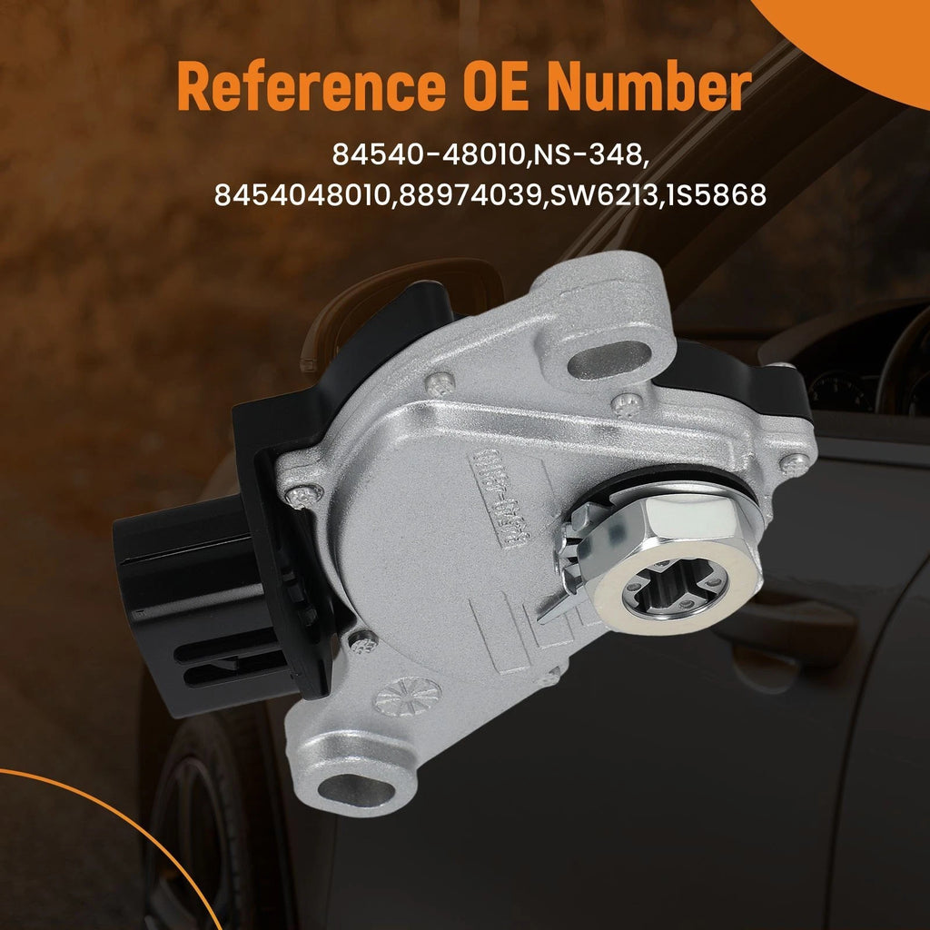 Neutral Safety Switch for Toyota Corolla Matrix (2005-2010)