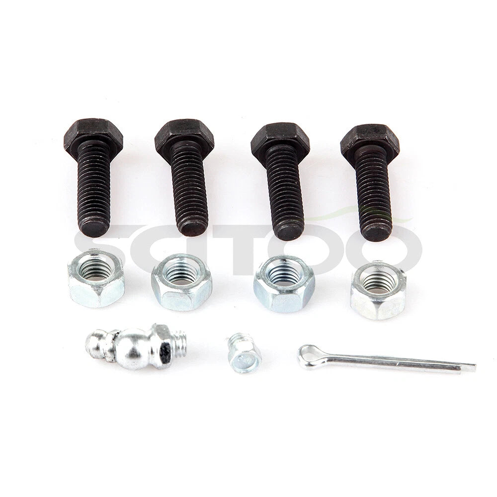 Front Tie Rod End Ball Joint for Chevrolet Blazer, GMC Sonoma (1998–2005)