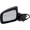Driver Side Mirror for Jeep Grand Cherokee (2011–2013)