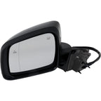Driver Side Mirror for Jeep Grand Cherokee (2011–2013)