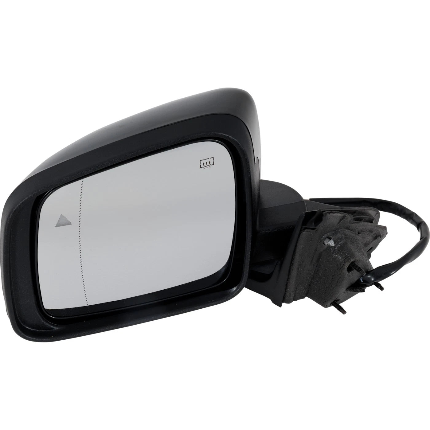 Driver Side Mirror for Jeep Grand Cherokee (2011–2013)