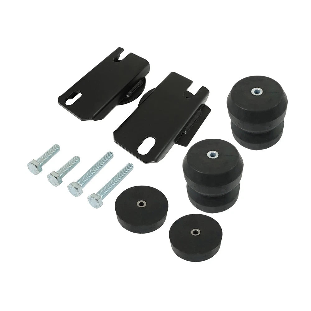 2X Rear Suspension Enhancement System for Dodge Ram 2500