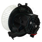Blower Motor Fan for Mercedes-Benz C350 SL63 AMG (2012–2019)