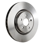 Front Brake Disc for Dodge Durango, Jeep Grand Cherokee (2012–2020)