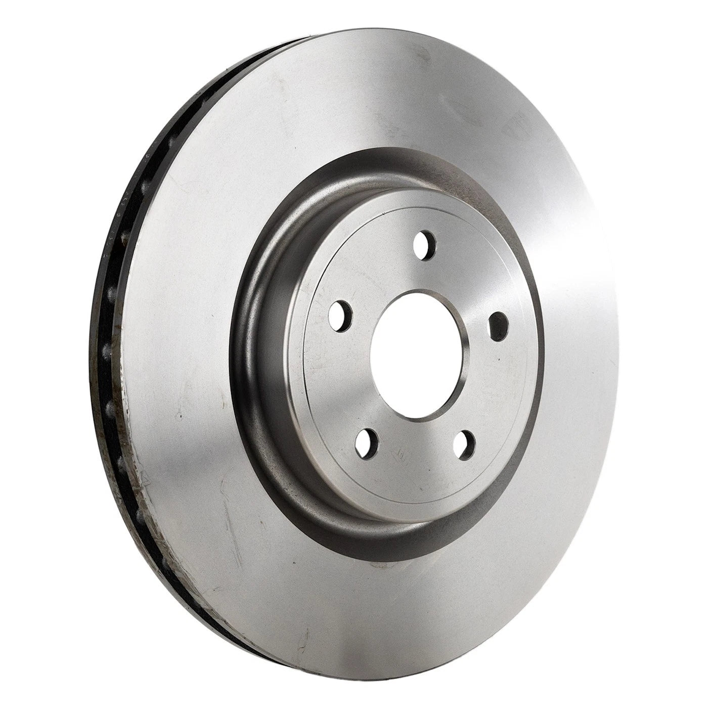 Front Brake Disc for Dodge Durango, Jeep Grand Cherokee (2012–2020)