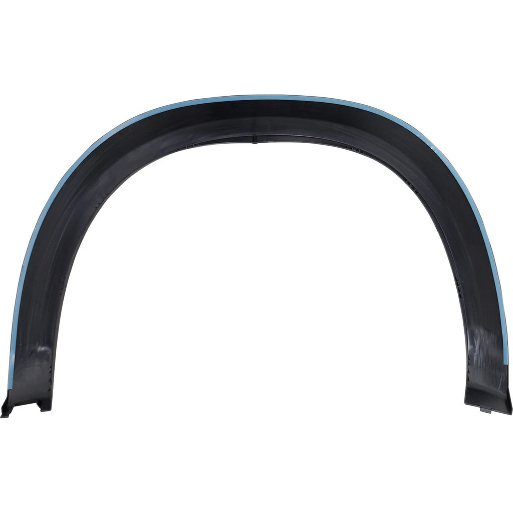 Fender Flares Moulding Trim Set of 2 for Ram Truck