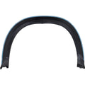Fender Flares Moulding Trim Set of 2 for Ram Truck