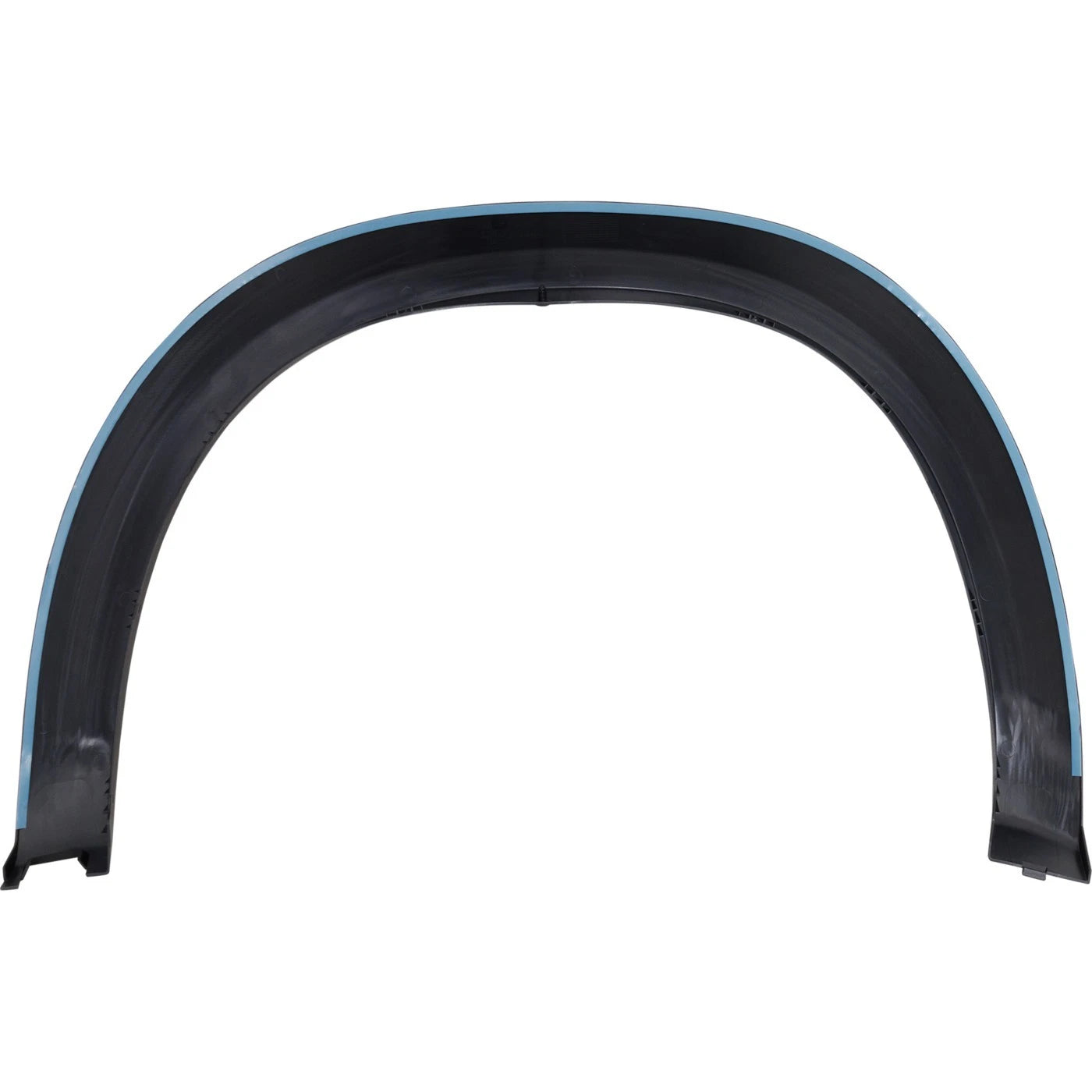 Fender Flares Moulding Trim Set of 2 for Ram Truck
