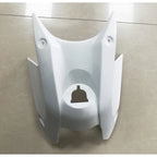Fairing Kit for Kawasaki Ninja 650 (2017–2019) Unpainted ABS