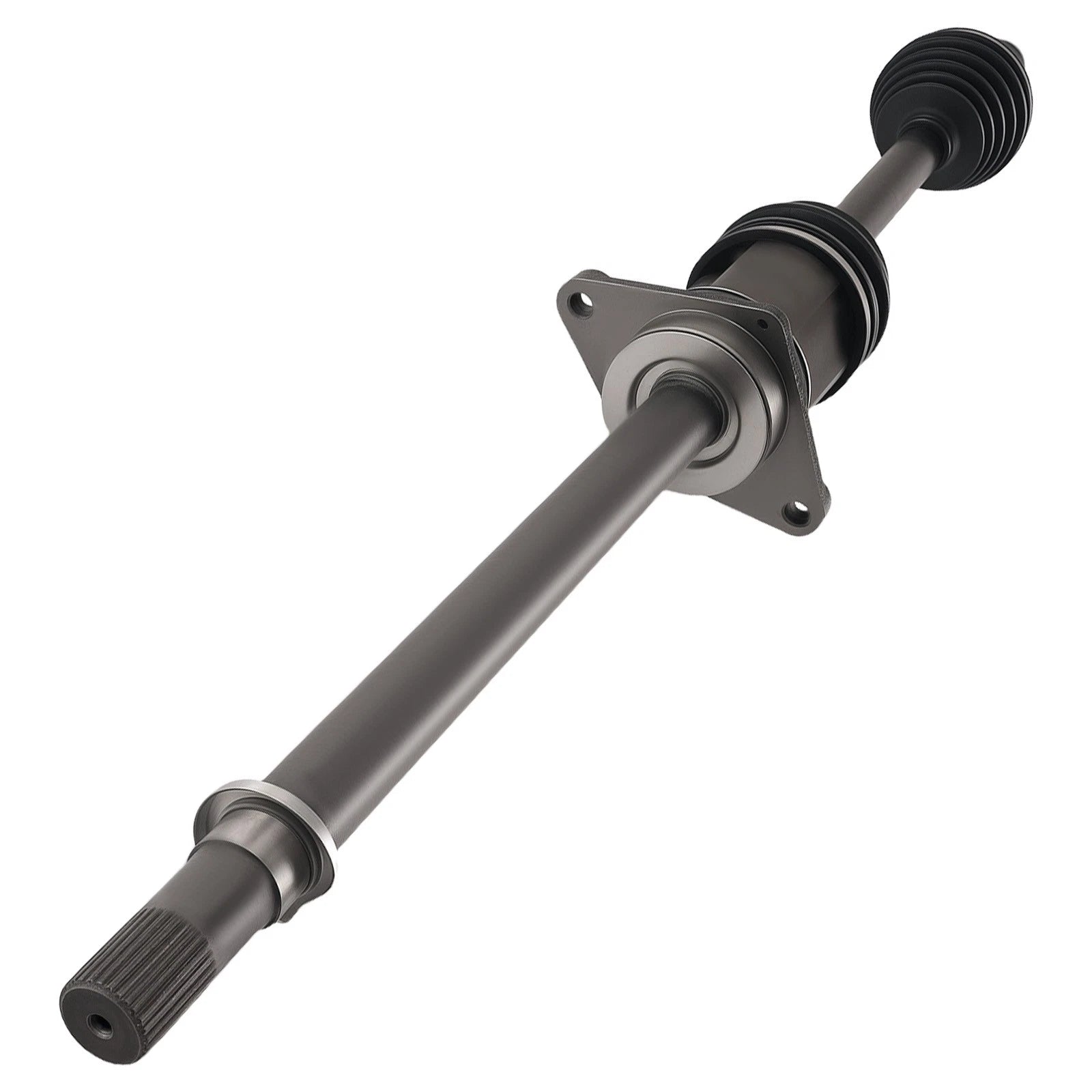 Front Right CV Axle Assembly for Nissan Quest V6 3.5L (2011–2015)