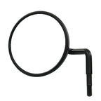 Handlebar Side Rearview Mirror for Harley Sportster S 1250 Nightster 2022-24