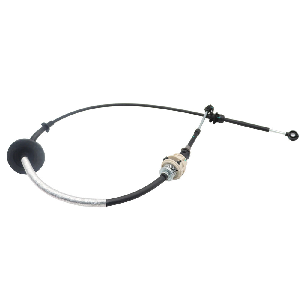 Set of 2 Automatic Transmission Gear Shift Cables for Ford F-150 (2004–2005)