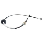 Set of 2 Automatic Transmission Gear Shift Cables for Ford F-150 (2004–2005)