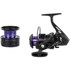 Reel 5.2:1 Ratio for Lightweight Fishing Gear