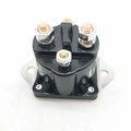 12V Solenoid Relay 28396 15-487 for Warn Winch M6000 M8000 M8000S (Heavy Duty)