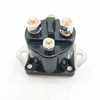 12V Solenoid Relay 28396 15-487 for Warn Winch M6000 M8000 M8000S (Heavy Duty)
