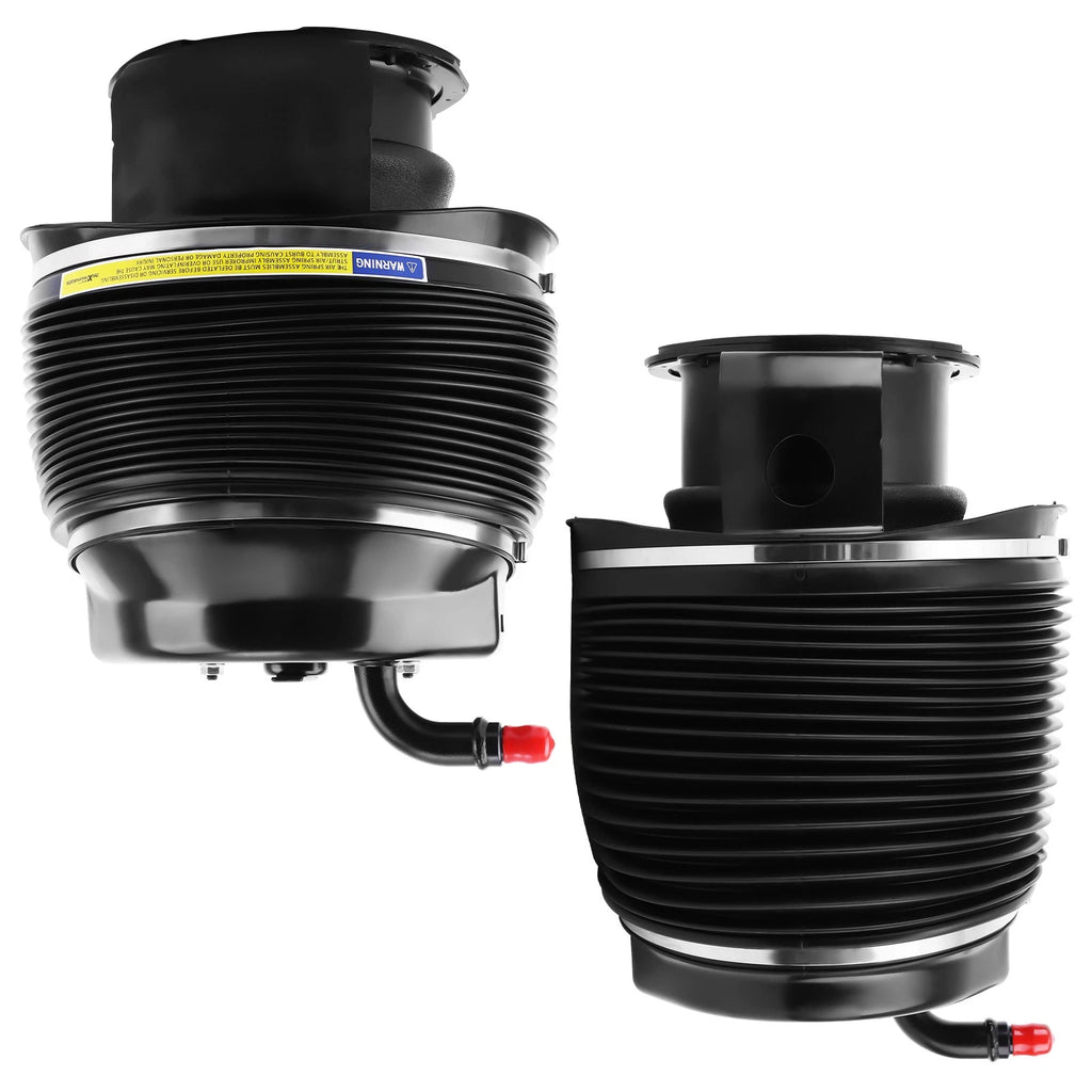 2X Rear Air Suspension Spring Bag for Toyota Sequoia V8 (2008–2022)