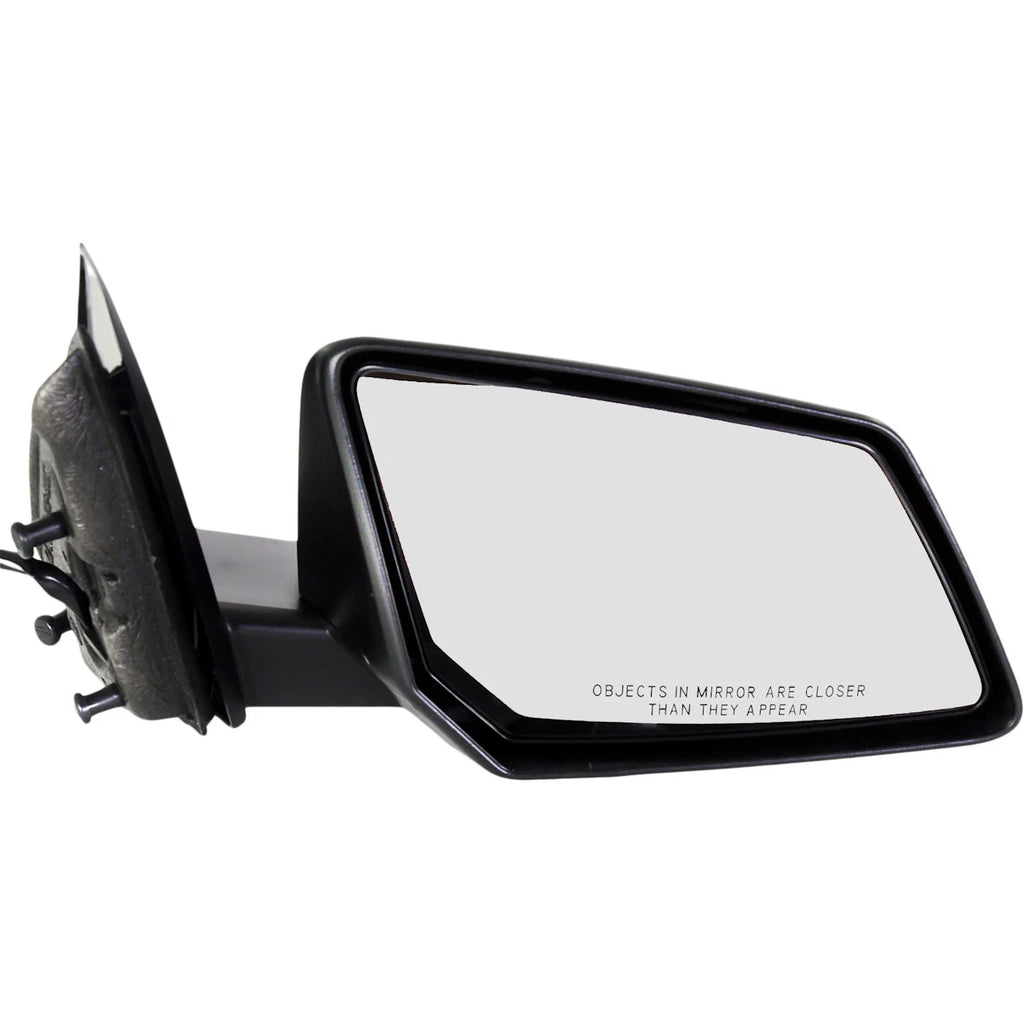Passenger Side Power Mirror for Chevy (Right Side)
