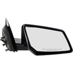 Passenger Side Power Mirror for Chevy (Right Side)