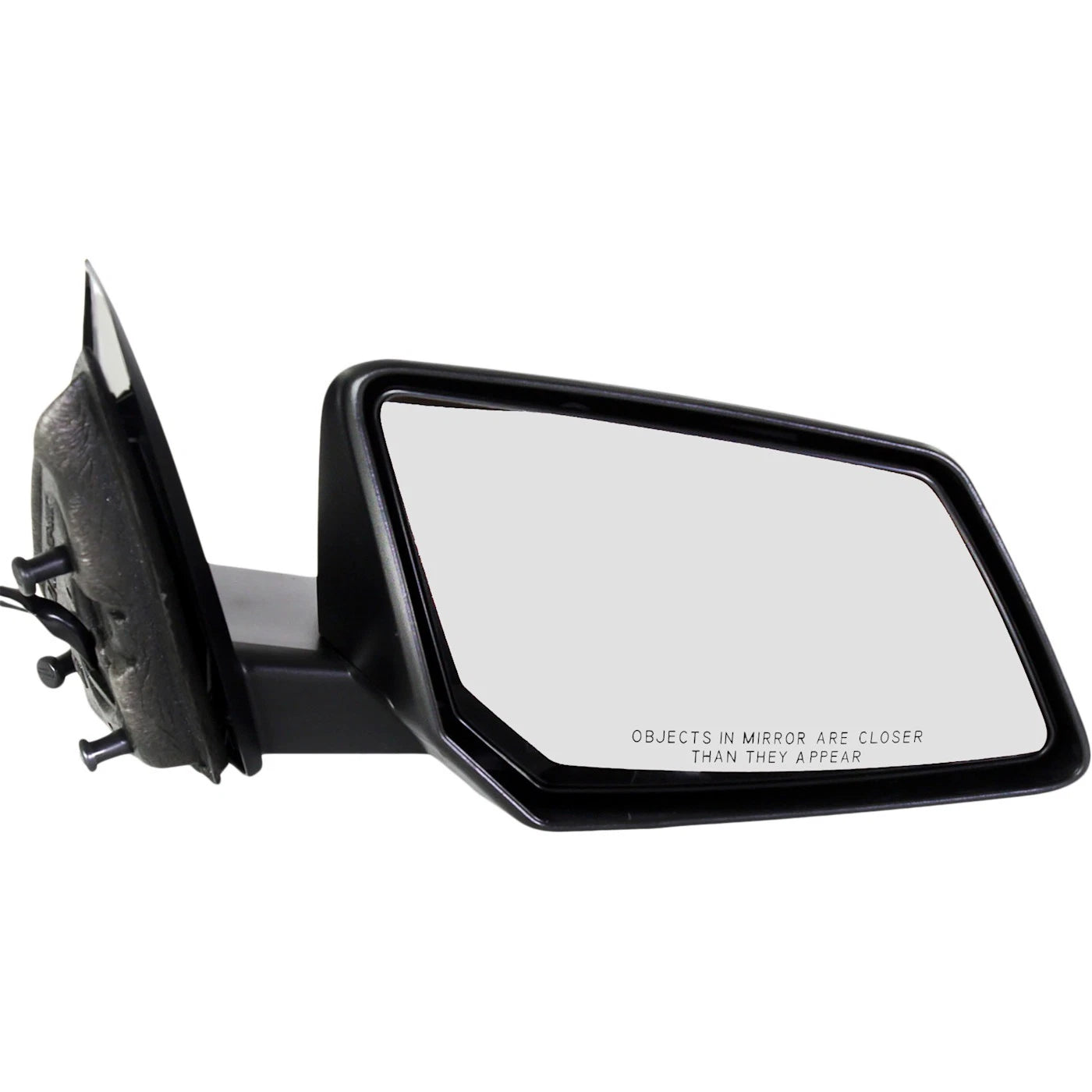 Passenger Side Power Mirror for Chevy (Right Side)