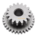 Starter Idler Gear for Yamaha Raptor 660 660R (2002–2005) YFM660R 32T/17T