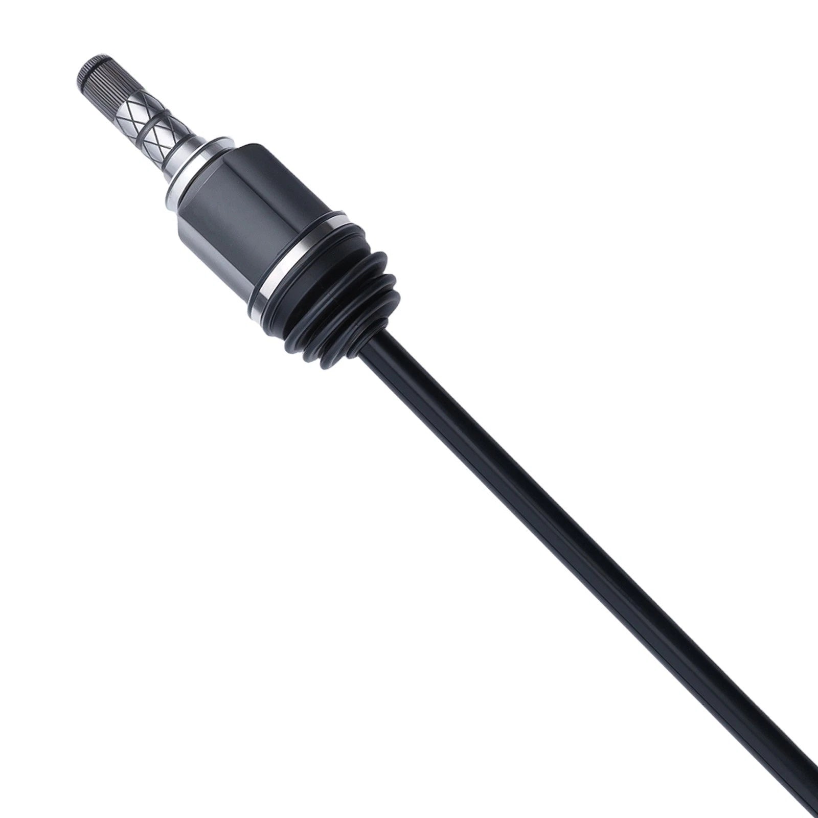 2X Front CV Axle Shaft for Subaru Legacy (2015–2019)
