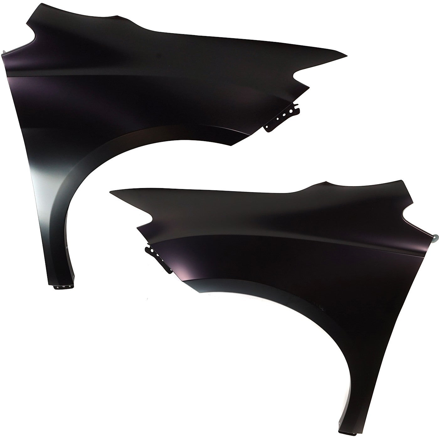 Fender for Chrysler Pacifica (2017–2024) Front Driver and Passenger Side