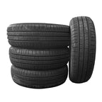 Set of 4 All Season Tires 225/60 R16 for Touring HP