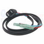 Power Trim & Tilt Switch for Suzuki Outboard (37850-93J10)