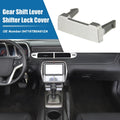 Shifter Lock Cover for Honda Accord (2018–2023)