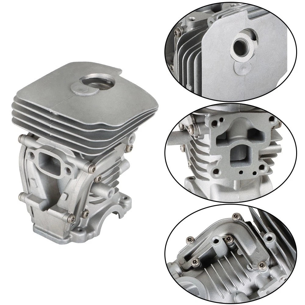 Piston Kit for Husqvarna 435 440 II Chainsaw (2010–2019)